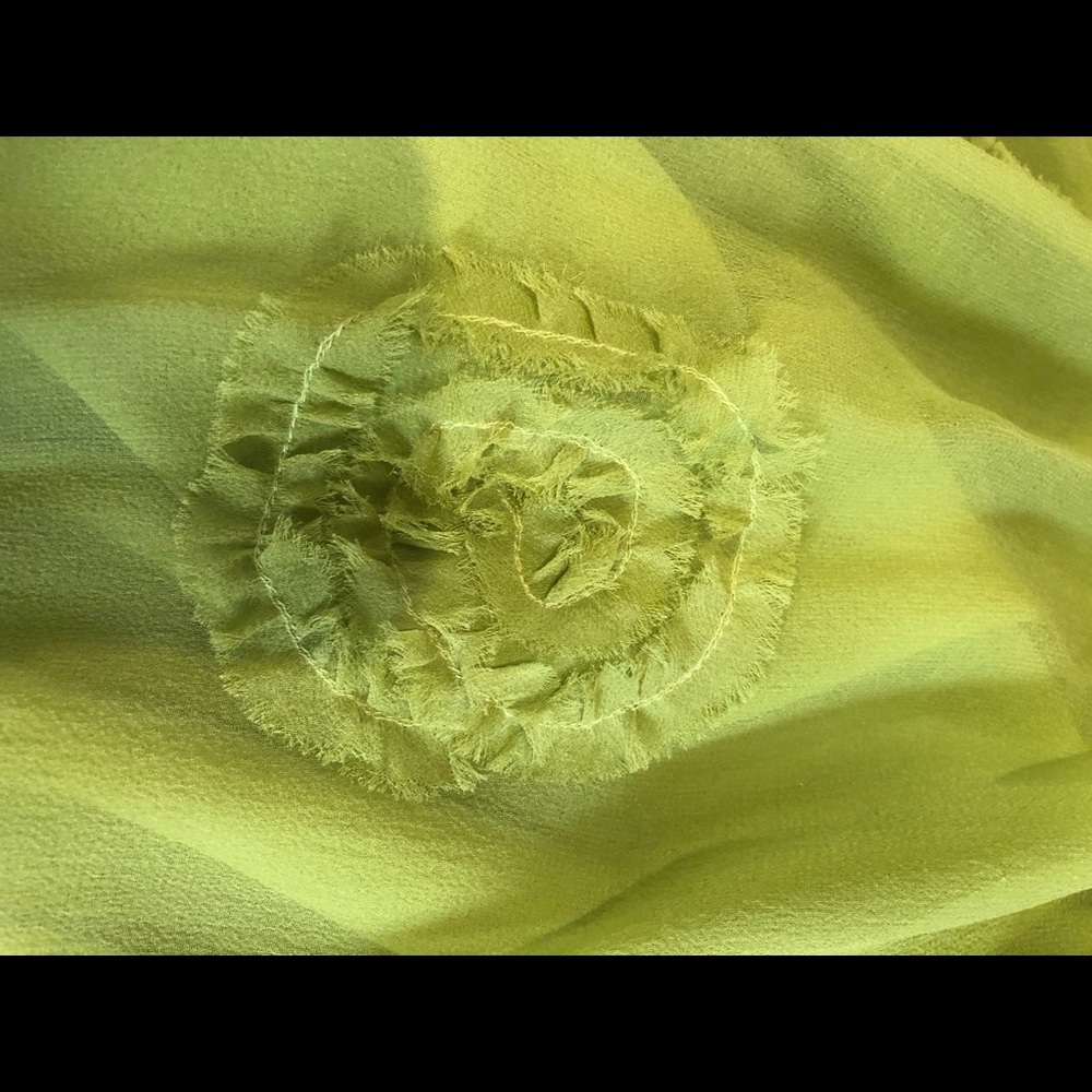 Moschino silk dress - Picture 8 of 9